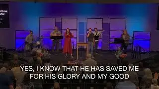 10-6-24 Acceptable Worship - Amos 5:18-27