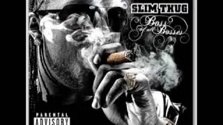 Thug From around The Way Instrumental