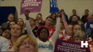 First lady Michelle Obama Speech Today 10/13/16 : Trump tape has &lsquo;shaken me to my core&rsquo;