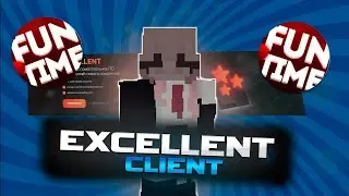 Excellent Client стал БЕСПЛАТНЫМ ! FREE ЧИТ НА Minecraft 1.16.5
