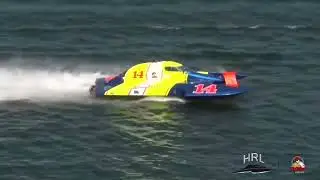 Valleyfield 2022 - Formula 2500 Heat 2A
