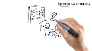 Virtual Tax Preparers - Online Income Tax Preparation And Filing Services - Virtual Tax of America
