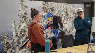 KLIM Final Critique | OPDD Senior Studio