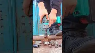 Old vs. New Impact Driver Showdown&mdash;Watch the Internet Lose It!