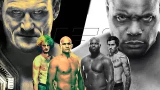 UFC 252 Cold Open: Miocic vs. Cormier 3