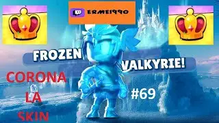 Ganando con The Free Spirit - Corona la Skin #69 - StumbleGuys