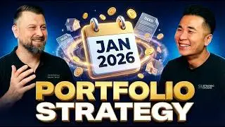 Finance Secrets - How to Scale Your Property Portfolio in 2026