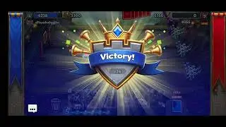 CASTLE CRUSH  MOD APK 2025 NO MANA 100% WORKING