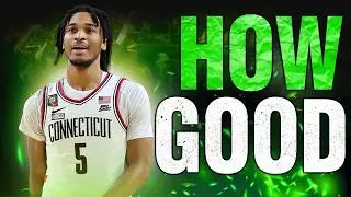 How GOOD is Stephon Castle Actually?