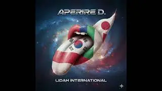Lidah international - lyrics