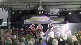 Kleine Blume Kvetinka