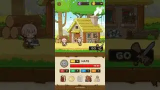 PostKnight Android Gameplay #1