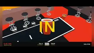 Beer Pong Mobile Game 🎯 | The Ultimate Virtual Beer Experience! 🍺 (iOS & Android)