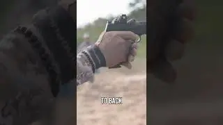 NEW FN 309 1,100+ ROUNDS Nonstop Torture Test