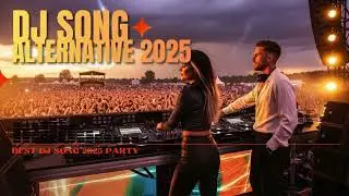 Ultimate 2025 Hits Collection 🎧 Trending Pop & EDM Mix for Daily Vibes