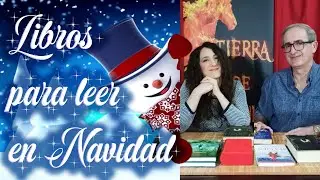 Libros para leer en Navidad
