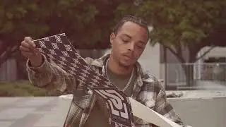 Sugar Skate Co. - Mikey Jones Luxe Grip 📹 @bygraceskate #sugarskateco #skateboarding #skateboard