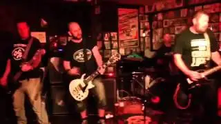 The Sick Livers This is My Denim Live