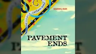 YAWNING MAN - Pavement Ends // HEAVY PSYCH SOUNDS Records