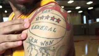 Big Four basketball ink: Iowa State