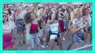 Latin Sparks Festival&nbsp;2023