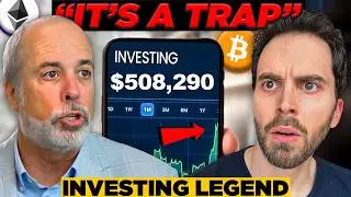Uh-oh, Legendary Investor predicts this about ethereum