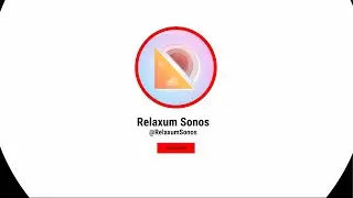 Relaxum Sonos #1