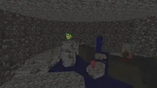 Map02: North Base - Whitemare [Все секреты]