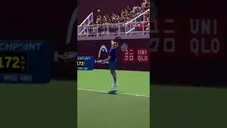 Matchpoint- tennis championships | 2 #matchpoint #matchpointtennischampionships #shorts