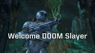 id Software Talks Early Access for Quake Champions