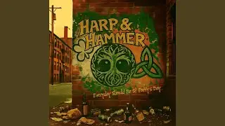 Everyday Should Be St. Patty's Day
