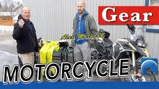 5 Motorcycle Protective Gear Items You Need to Wear
