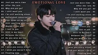 Walker Shadow - Emotional love song #2026 #playlist #heartbroken