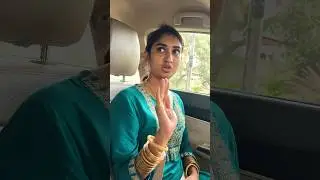Wait for the end😂😂#comedy #husbandwifealaparaigal #comedyjokes #funny #husbandwifetamilcomedy