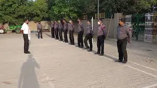 S S B Security Service