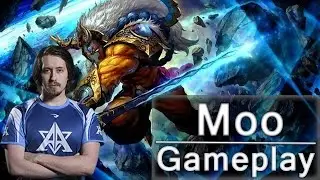coL.Moo Juggernaut Gameplay - compLexity Gaming