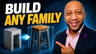 The Only Revit 2026 Family Tutorial You'll Ever Need