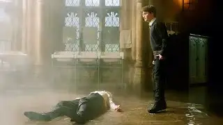 Harry Potter MV Bleeders