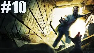 I Am Alive - Gameplay Walkthrough - Part 10 - Radio Haventon [HD]