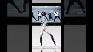 Stray Kids - God's Menu \ Motion Practice Short  #shortsvideo #animation #moments #shorts