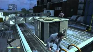GTA 5 | Les Missions #32 Gameplay commenté [ HD / FR ]