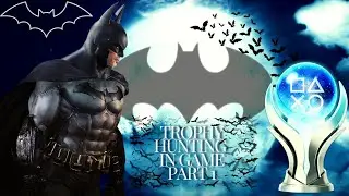 🦇 Complete Trophy Guide for Batman Telltale | All Choices + 100% Achievements!