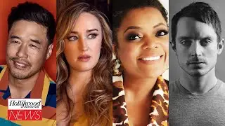 'Among Us' Animated Series Reveals Cast at CBS Studios | THR News