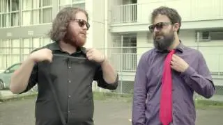 Skinny Hobos - The Merchant of Tirau (Chapter 1)