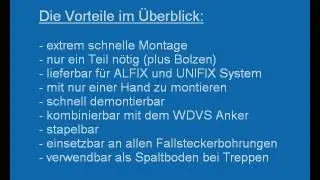WDVS Boden