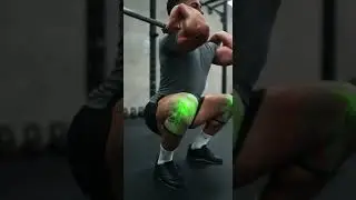Elbows Dropping in Front Squats? 😬 Here&rsquo;s the Fix!