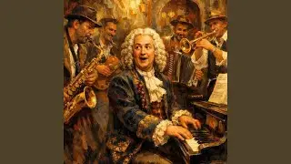 Bach Italian Jazz Concerto