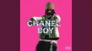 Chanel Boy