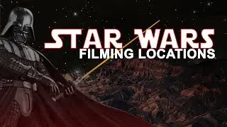 Star Wars Filming Locations You Can Visit In Real Life