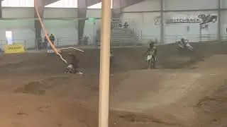 Last ARENACROSS race 3-6-2021 @Switchback MX